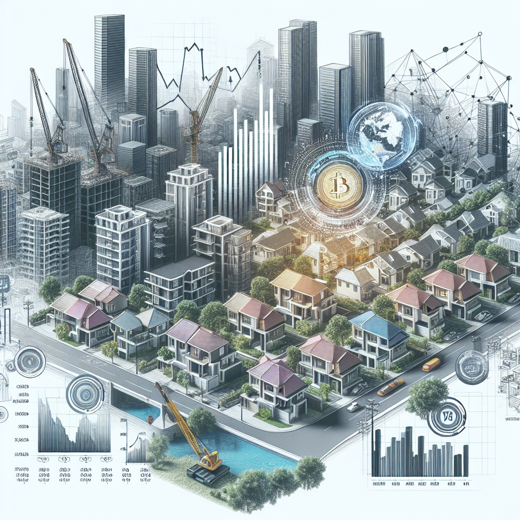 Wirtschaftliche Einflüsse auf Immobilienpreise in Cottbus Sielow